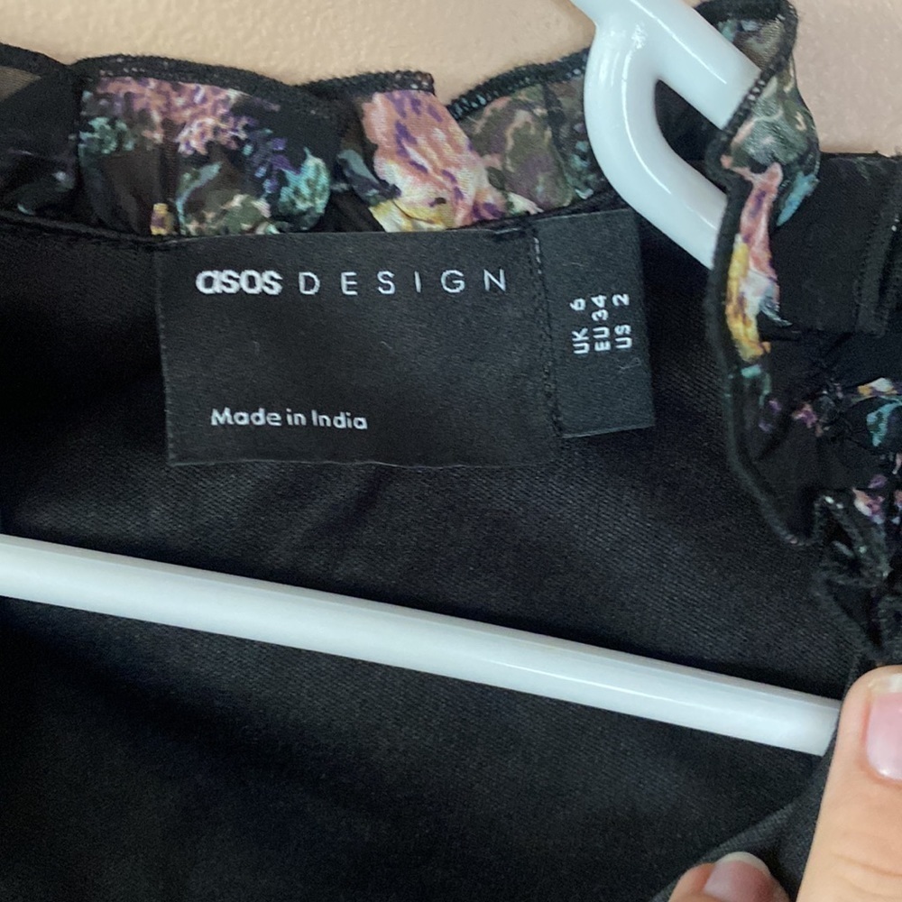 ASOS Design dress - Picture 3 of 9